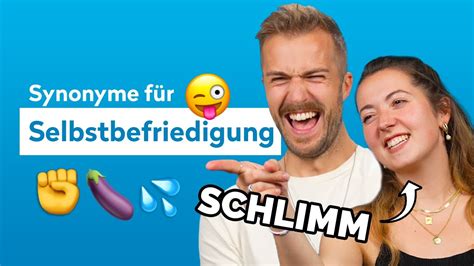 synonyme selbstbefriedigung|Synonym für Selbstbefriedigung